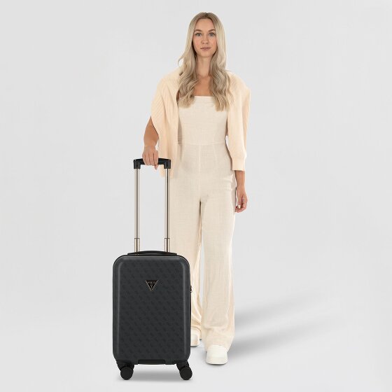 Guess Jesco 4 ruote Carrello della cabina 54 cm