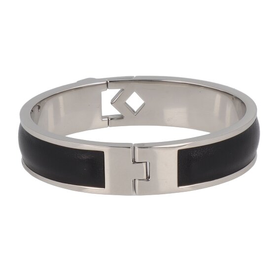 Montblanc M Logo Armreif 25 cm Montblanc M Logo Armreif 25 cm