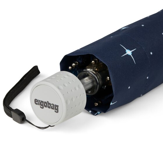 Ergobag Zubehör Ombrello tascabile per bambini 21 cm Ergobag Zubehör Ombrello tascabile per bambini 21 cm