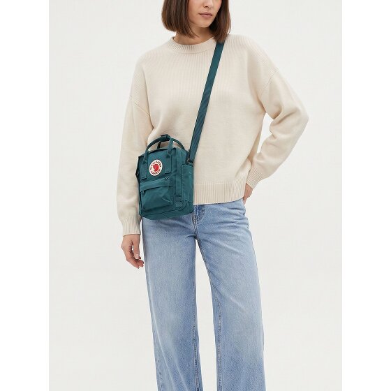 Fjällräven Kanken Sling Borsa a tracolla 15 cm
