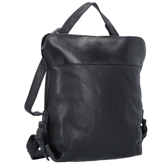 aunts & uncles Nonna's Luxury Club Mrs.Crumble Cookie City Zaino in pelle 28 cm