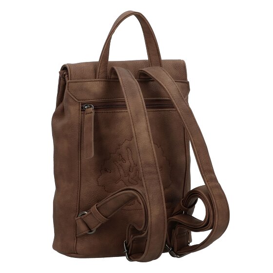 Greenburry Mad'l Dasch Zaino da città 29 cm