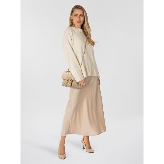 PINKO Love Puff Borsa a tracolla Pelle 23 cm