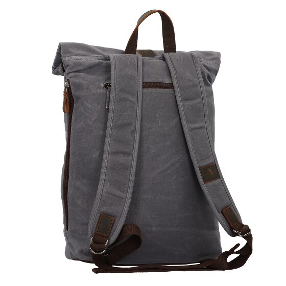 Jack Kinsky Zaino Dakar 44,5 cm scomparto per laptop