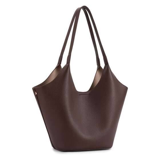 Seidenfelt Nelma Borsa shopper 45 cm