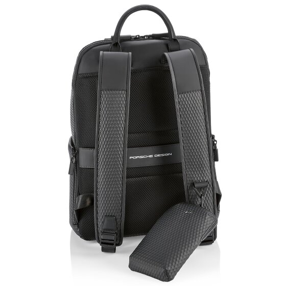 Porsche Design Studio Zaino da lavoro M 40 cm Scomparto per laptop
