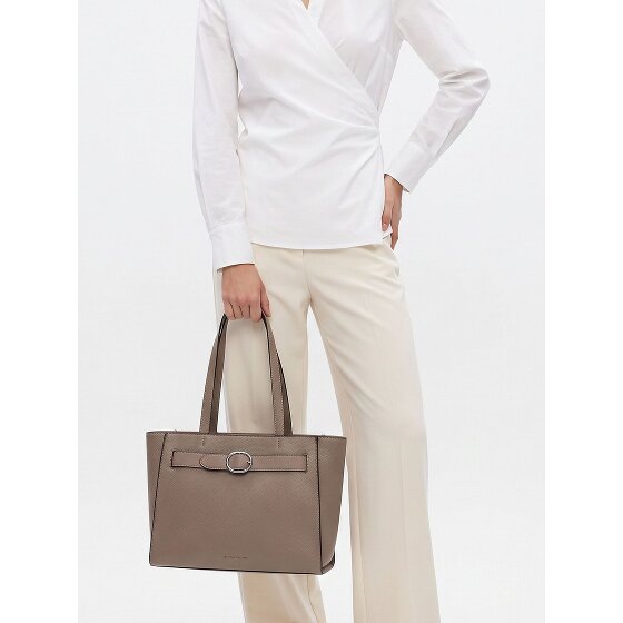Tom Tailor Eliora Borsa a spalla L 40 cm