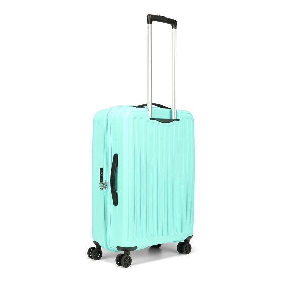 American Tourister Rejoy 4 ruote Carrello 68 cm