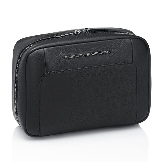 Porsche Design Roadster Borsa da toilette Pelle 23 cm