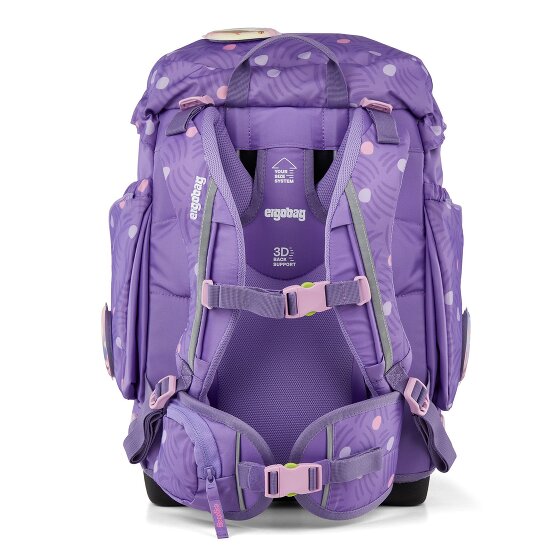 Ergobag Maxi Set di borse per la scuola