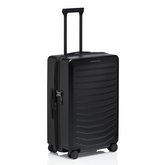 Porsche Design Carrello Roadster 4 ruote doppie 69 cm