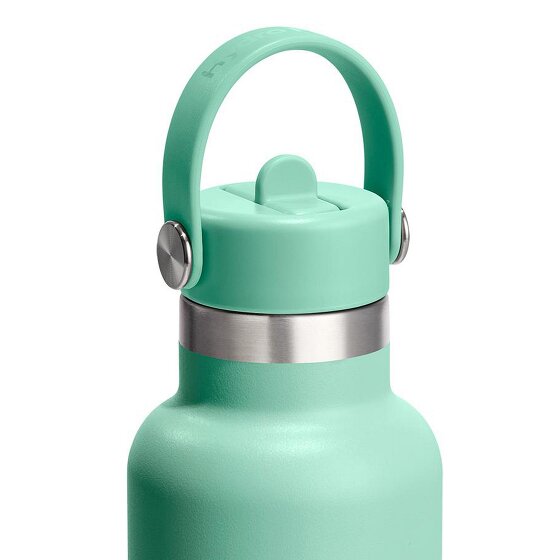 Hydro Flask Hydration Standard Flex Straw Cap Bottiglia per bere 620 ml