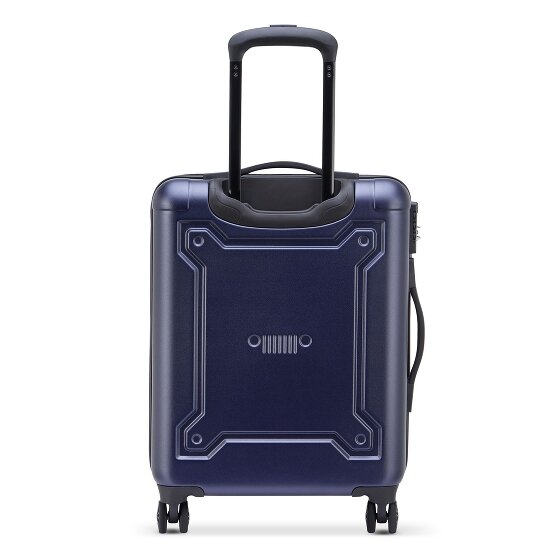 Jeep JH004C 4 ruote Carrello della cabina 55 cm