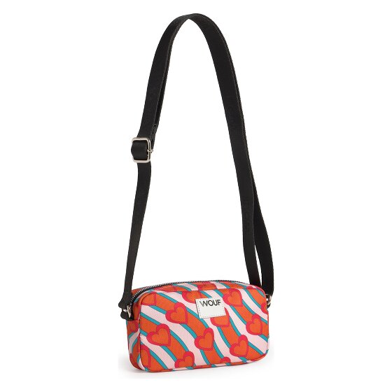 Wouf Daily Borsa a tracolla 19 cm