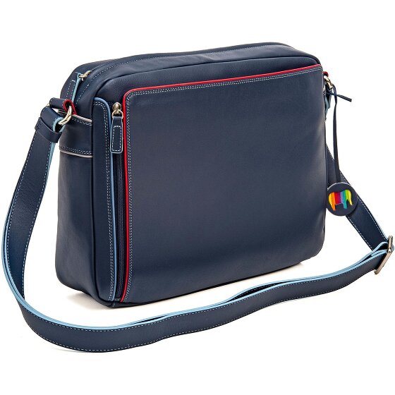 Mywalit Borsa a tracolla in pelle 27 cm