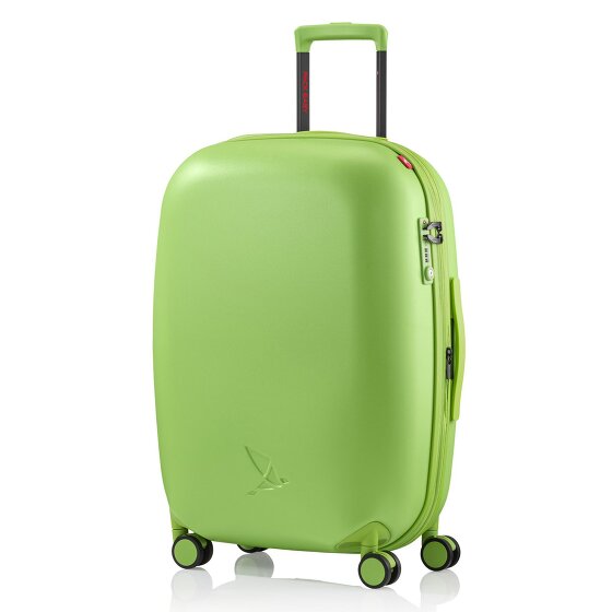 Pack Easy Gen T 4 ruote Carrello 64 cm con piega di espansione