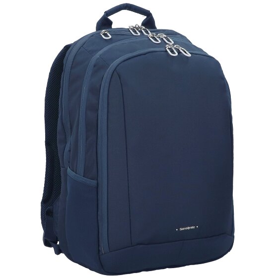 Samsonite Zaino Guardit Classy 43 cm scomparto per laptop