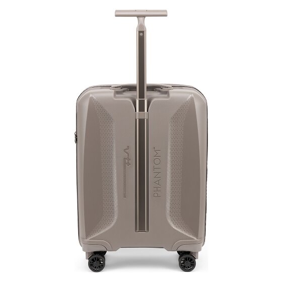 Epic Phantom SL Carrello cabina a 4 ruote 55 cm