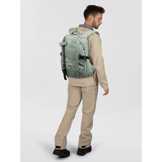 Haglöfs Tight Zaino da giorno 39 cm Vano porta PC