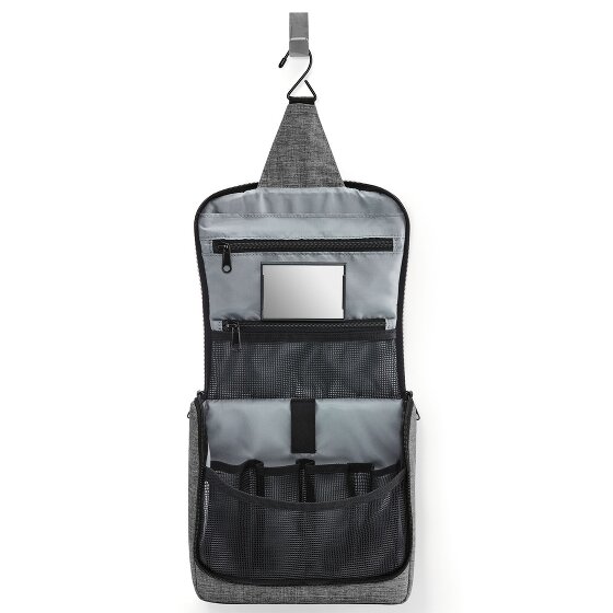 reisenthel Toiletbag Borsa da toilette 23 cm