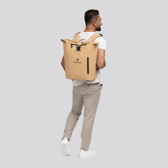 Pactastic Urban Collection Zaino da giorno 45 cm Vano porta PC