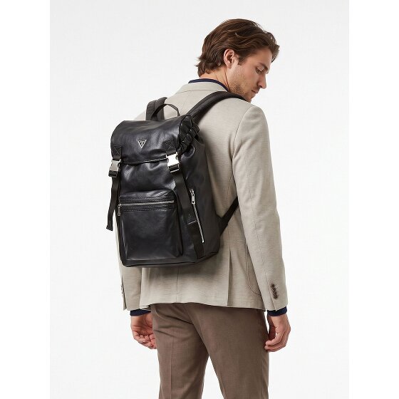 Guess Berlin Daypack 46 cm Vano porta PC