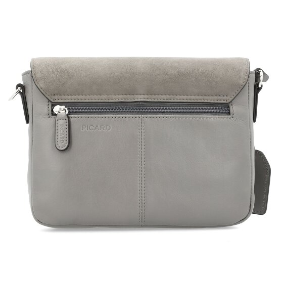 Picard Donna Borsa a tracolla Pelle 22 cm