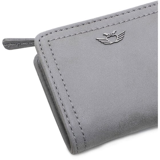 Fritzi aus Preußen Fritzi11 Aurelie Vintage Portafoglio 11.5 cm Fritzi aus Preußen Fritzi11 Aurelie Vintage Portafoglio 11.5 cm