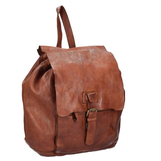 Harold's Zaino Submarine in pelle 36 cm