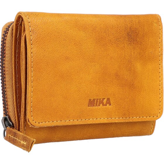 Mika Portafoglio in pelle 11 cm