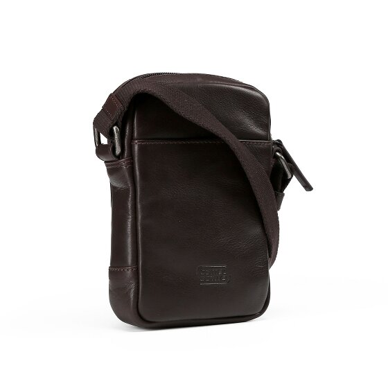 camel active Pine Custodia per cellulare Pelle 13.5 cm