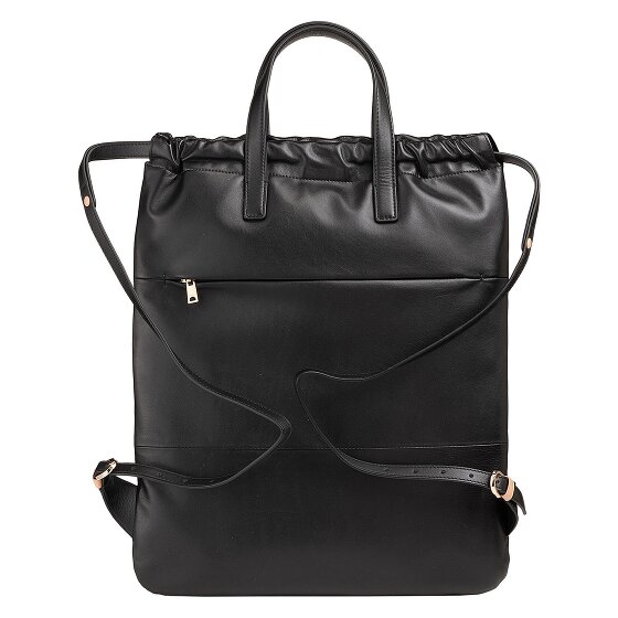 DuDu Ellesmere Zaino da città Pelle 44 cm