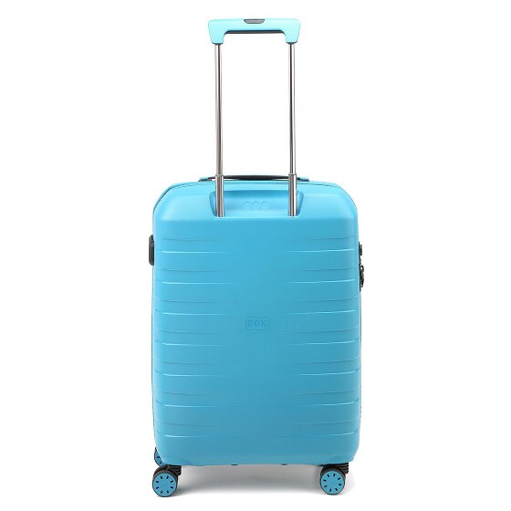 Roncato Box Sport 2.0 4 ruote Carrello della cabina 55 cm