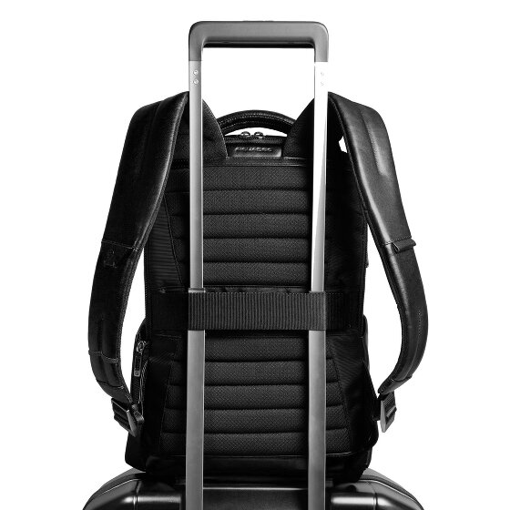 Piquadro Zaino Zaino da giorno Pelle 40 cm Scomparto per laptop