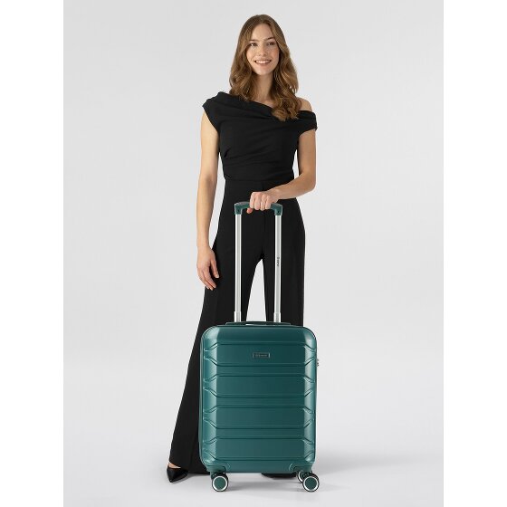 Benzi 5807 4 ruote Carrello della cabina 55 cm