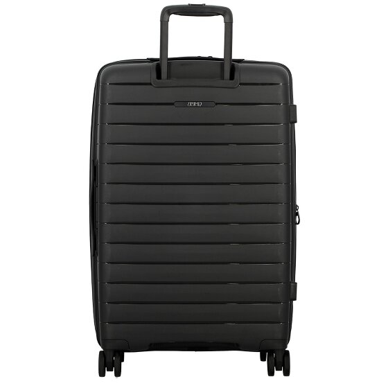Jump Striper 4 ruote Carrello 68 cm espandibile