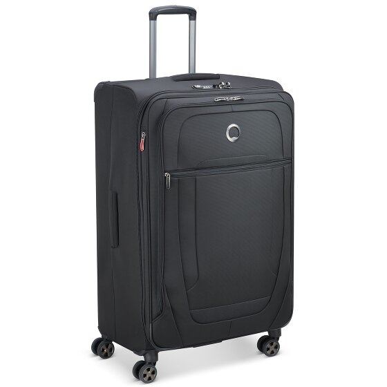 Delsey Paris Carrello a 4 ruote Helium DLX 83 cm