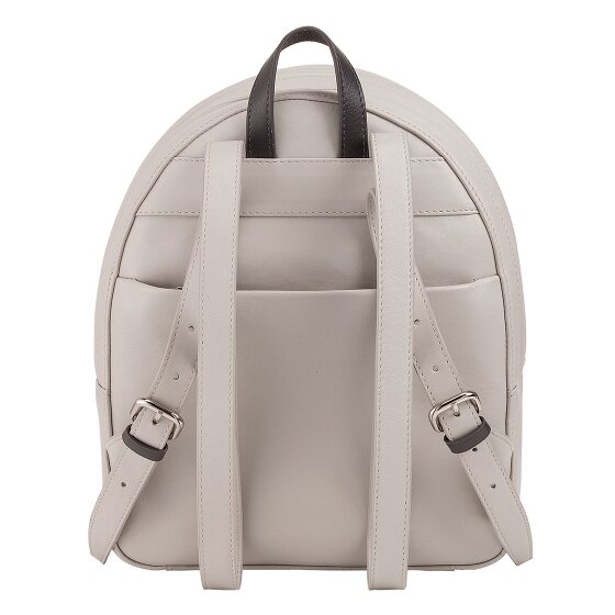 DuDu Zaino City in pelle 26,5 cm