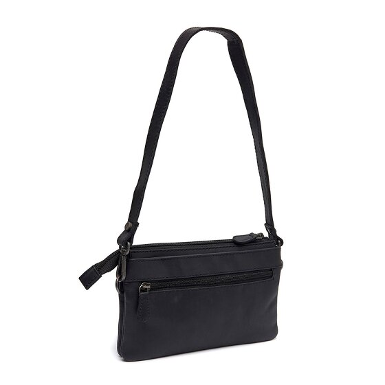 The Chesterfield Brand Thompson Borsa a tracolla Pelle 22 cm
