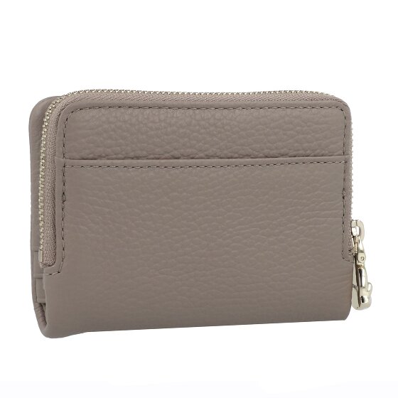 Coccinelle C-Me Softy Portafoglio Pelle 12 cm