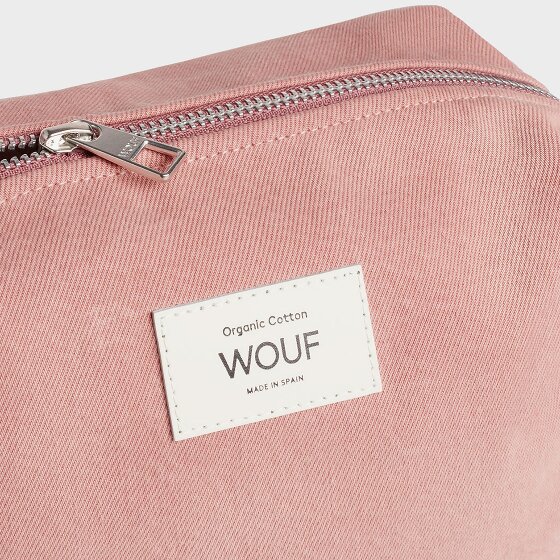 Wouf Cotton Borsa per cosmetici 21 cm