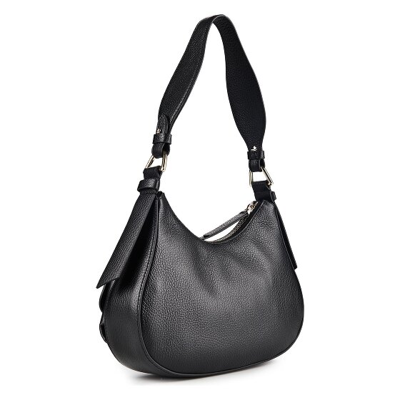 Coccinelle Mavery Borsa a spalla Vera Pelle 29 cm