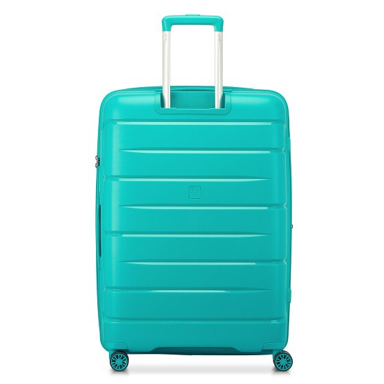 MODO by Roncato Starlight 3.0 4 ruote Carrello 75 cm con piega di espansione