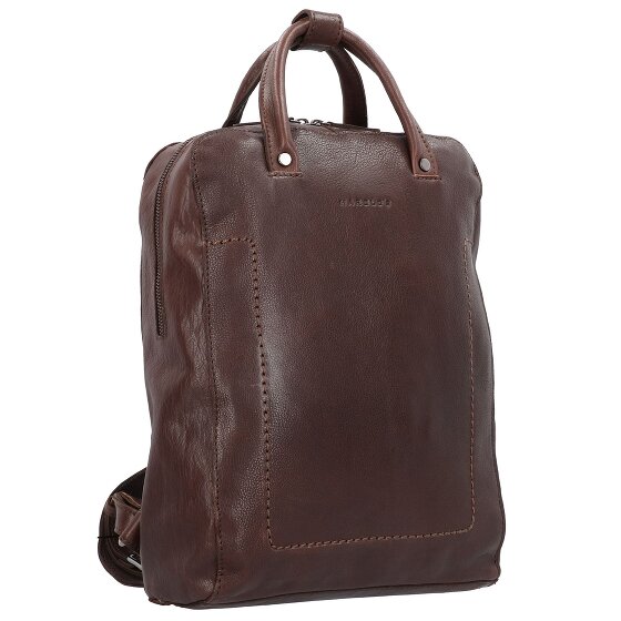 Harold's Chaugio Zaino in pelle 28 cm Scomparto per laptop