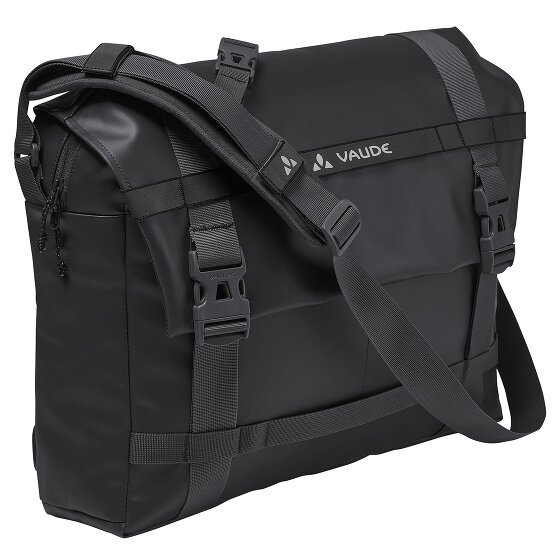 Vaude Mineo Messenger 45 cm scomparto per laptop