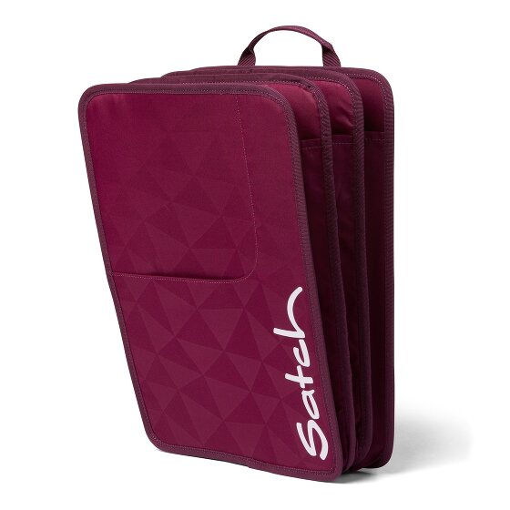 Satch confezione Cartella TripleFlex A4 24 cm