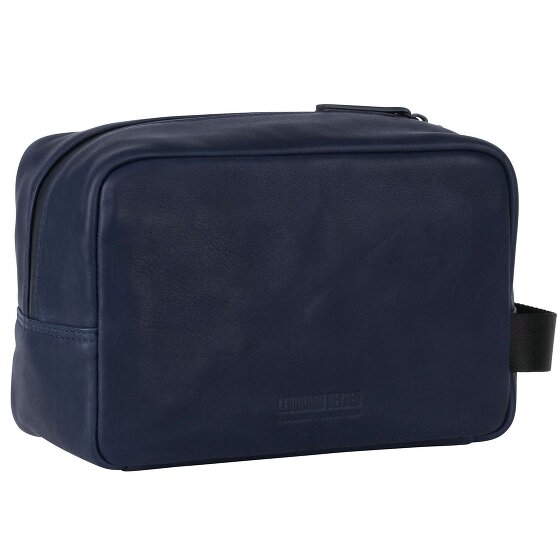 Leonhard Heyden Den Haag Borsa da toilette Pelle 23 cm Leonhard Heyden Den Haag Borsa da toilette Pelle 23 cm