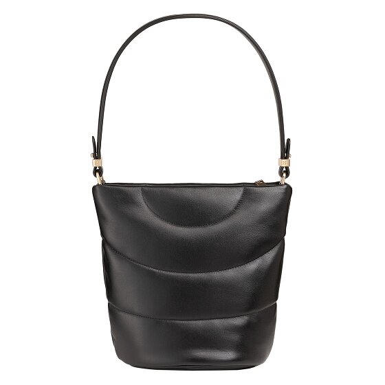 DuDu Barbara Borsa a tracolla Pelle 24.5 cm