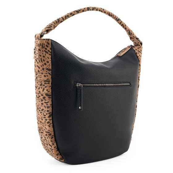 FredsBruder Gürteltier Borsa a tracolla Pelle 36.5 cm