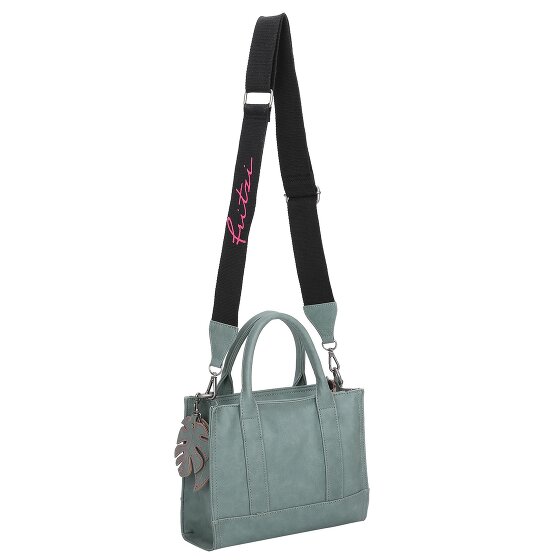 Fritzi aus Preußen Eco Square Borsetta 26 cm